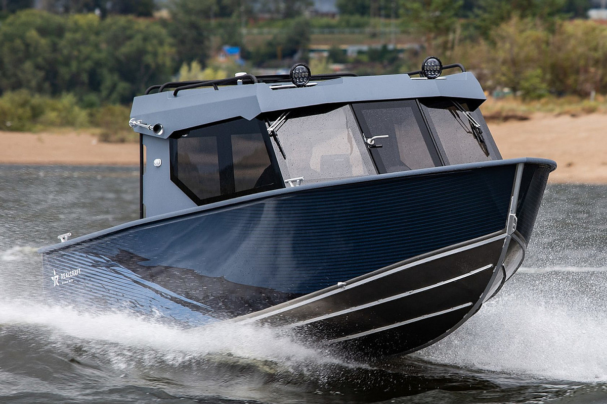 Ausbildungsboot Mia / Bild 1